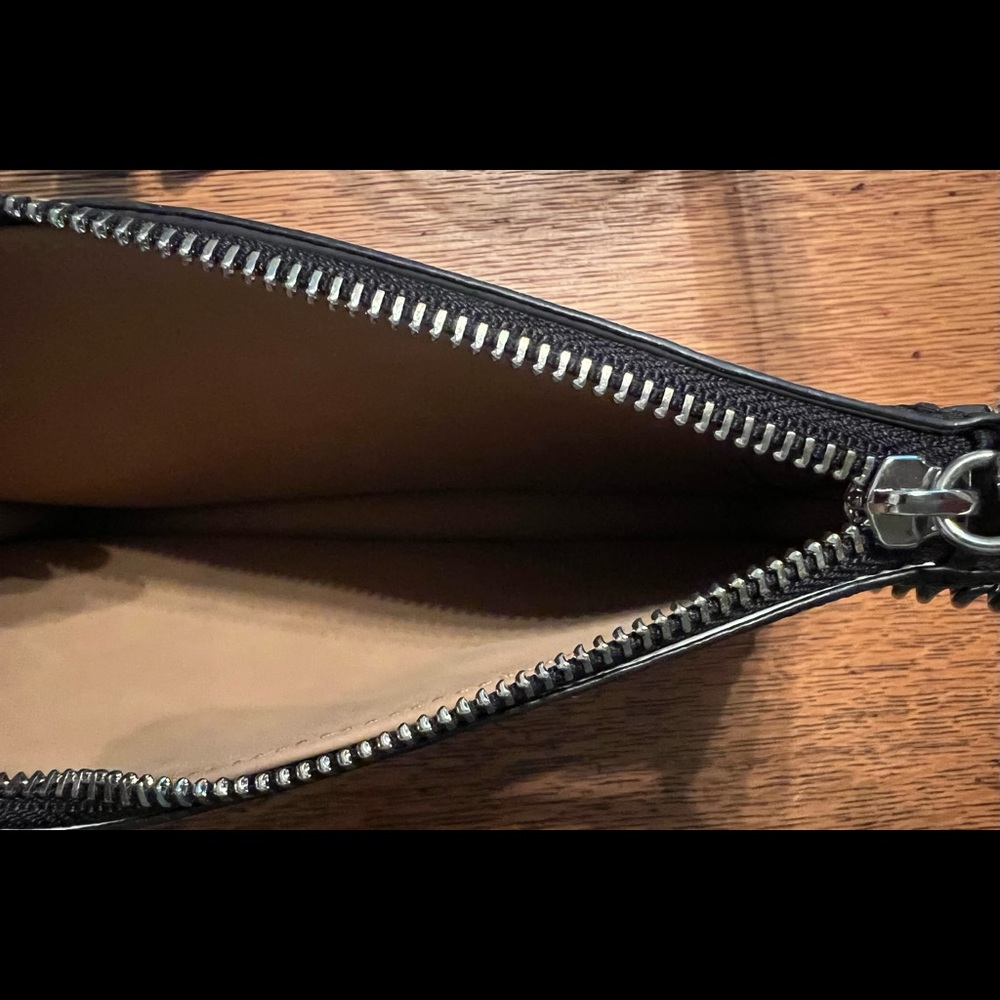 Michael Kors Pull Chain Belt Bag - Picture 6 of 7